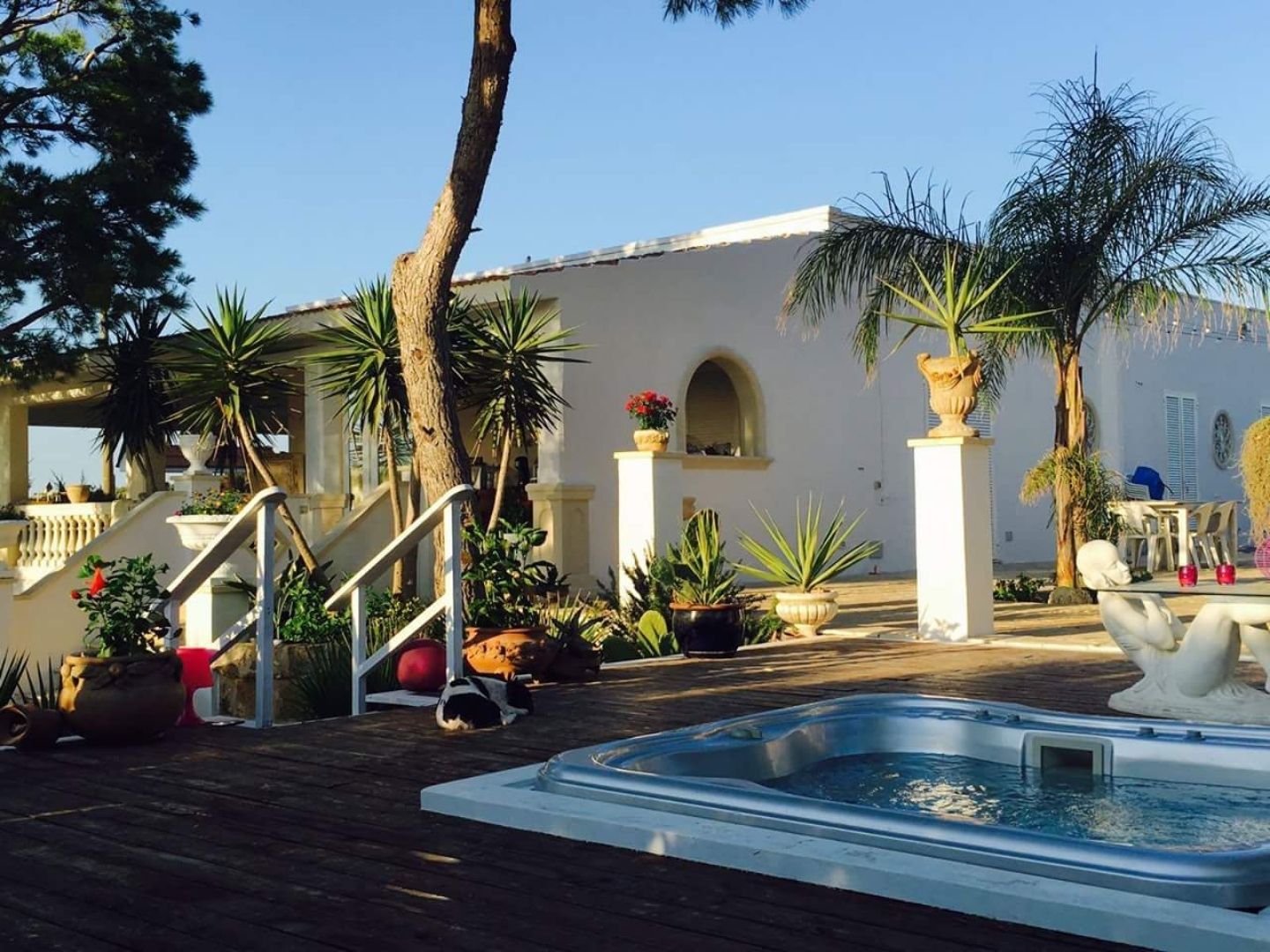 B&B Beach House Salento Visit Nardò