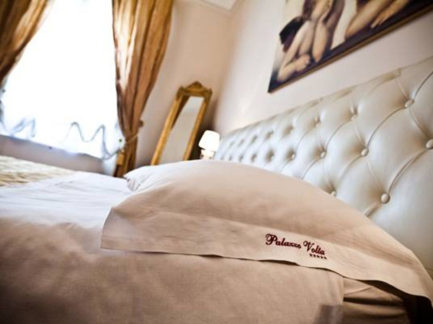 B&B Palazzo Volta Visit Nardò