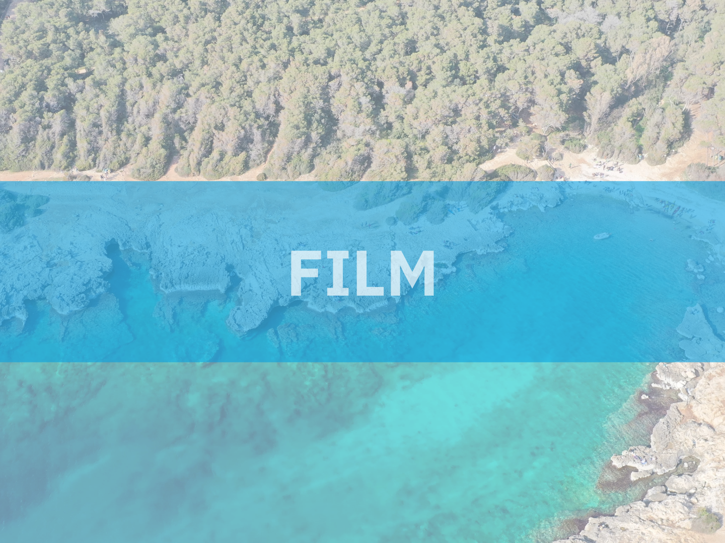 Film a Nardò