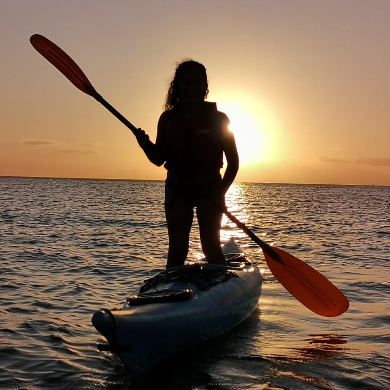 Escursioni in Kayak Visit Nardò