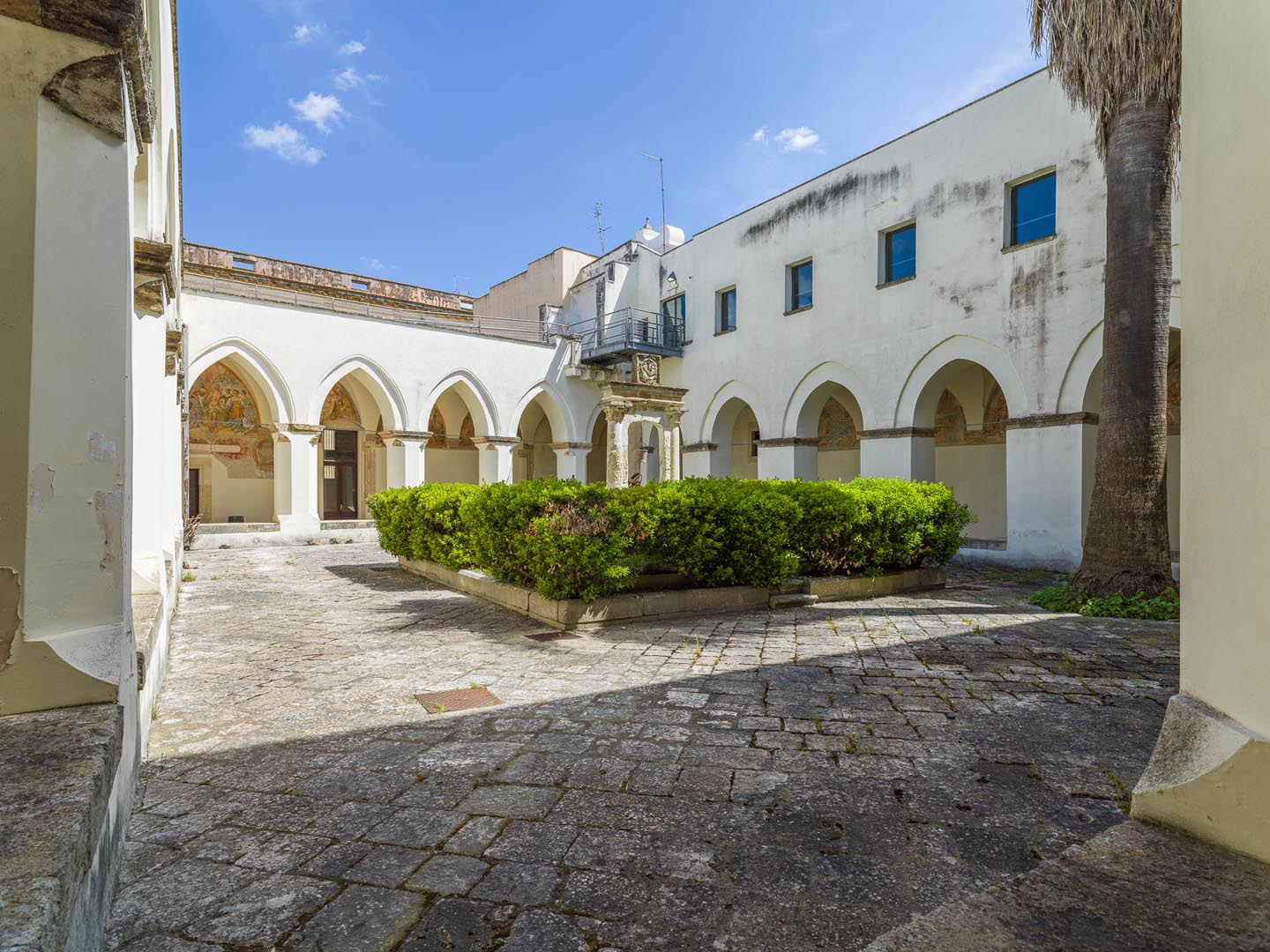 Museo della preistoria Visit Nardò