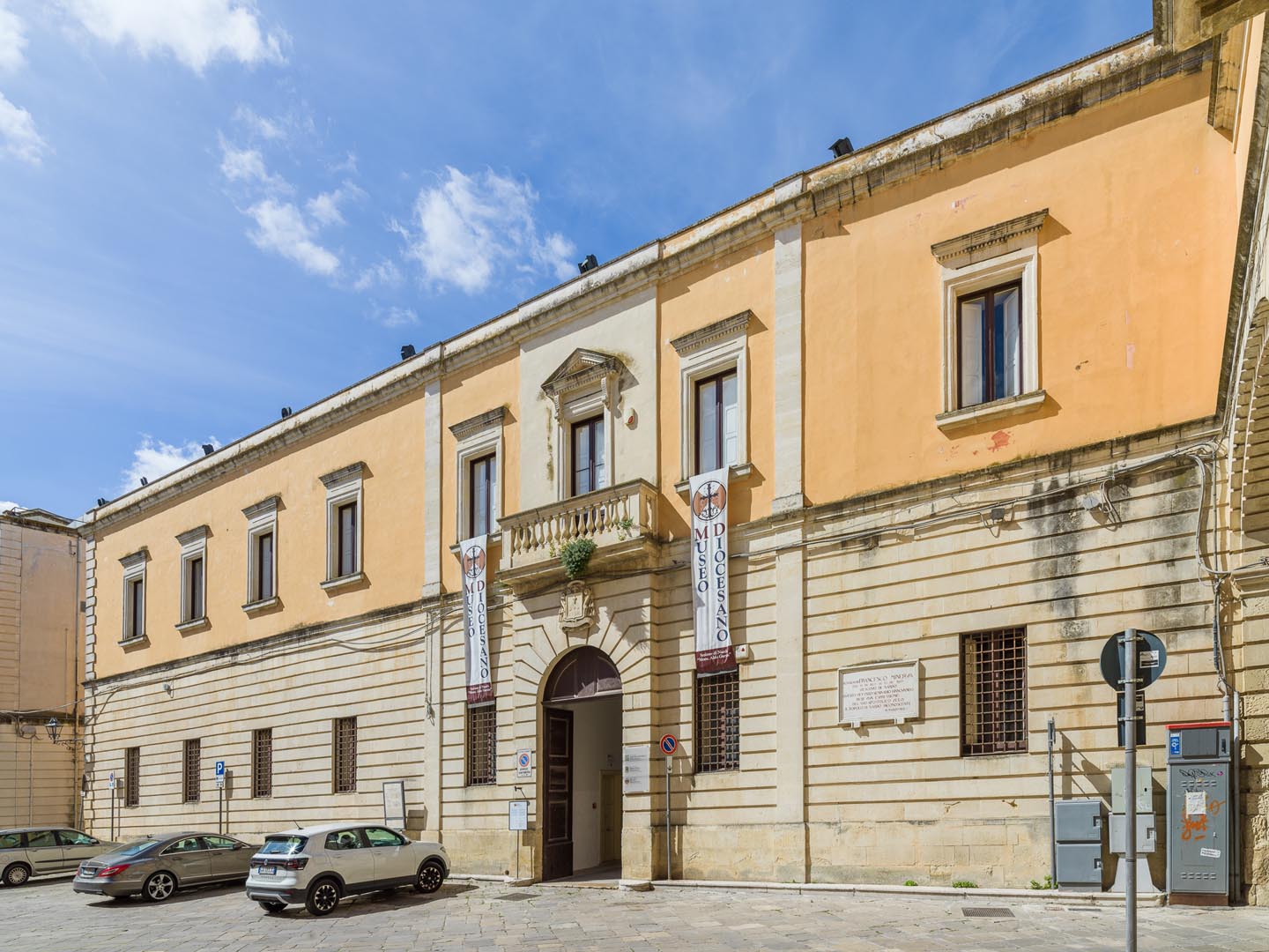 Museo diocesano Visit Nardò