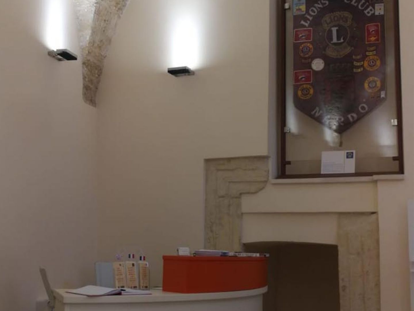 Museo della città e del territorio Visit Nardò