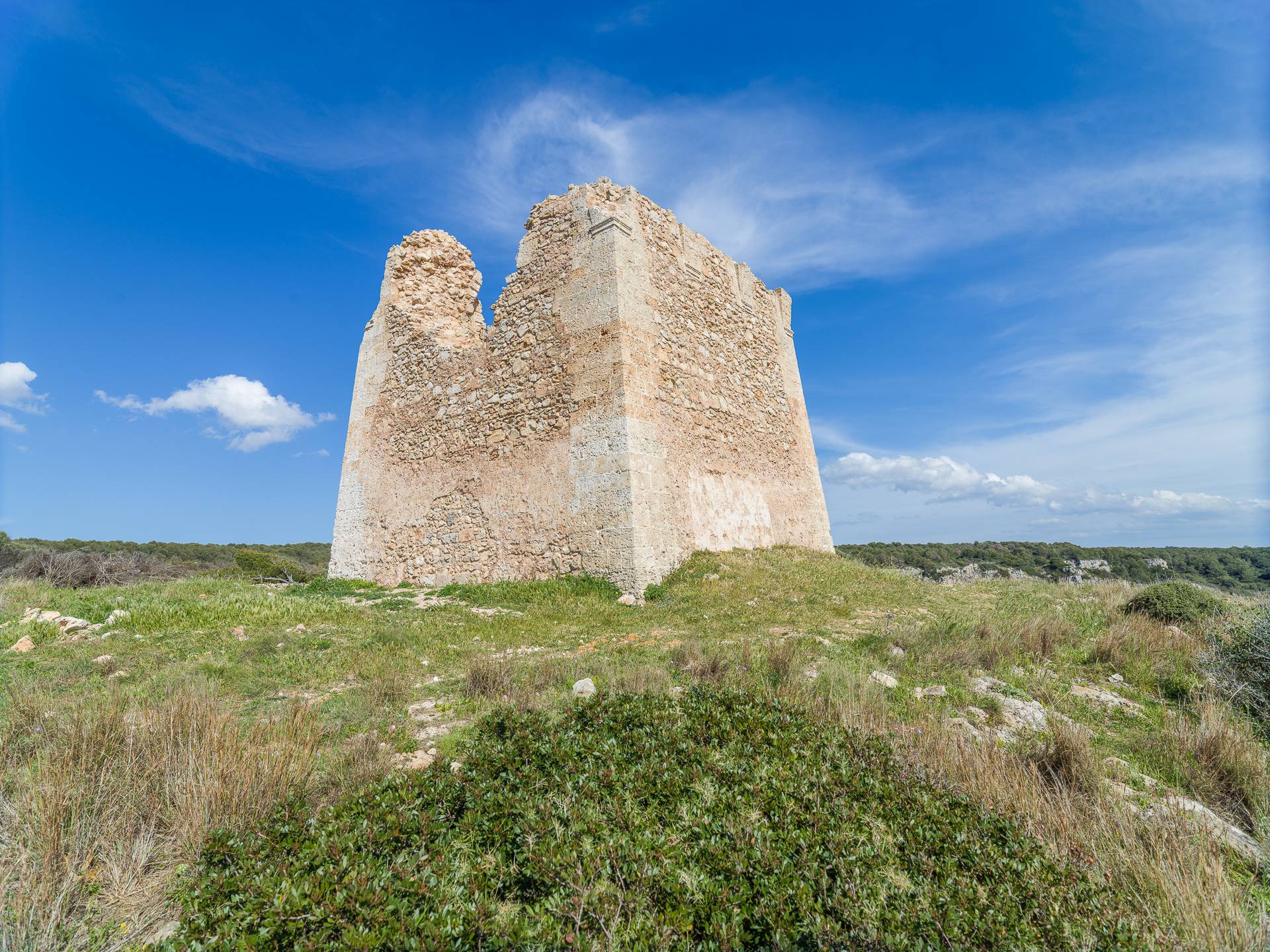 Torre uluzzo Visit Nardò