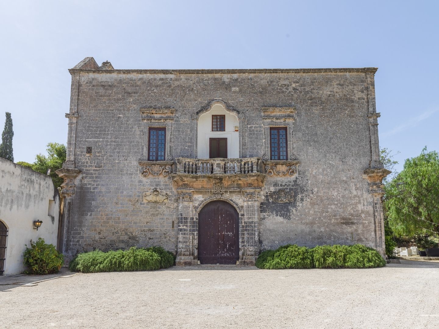 Villa Taverna Visit Nardò