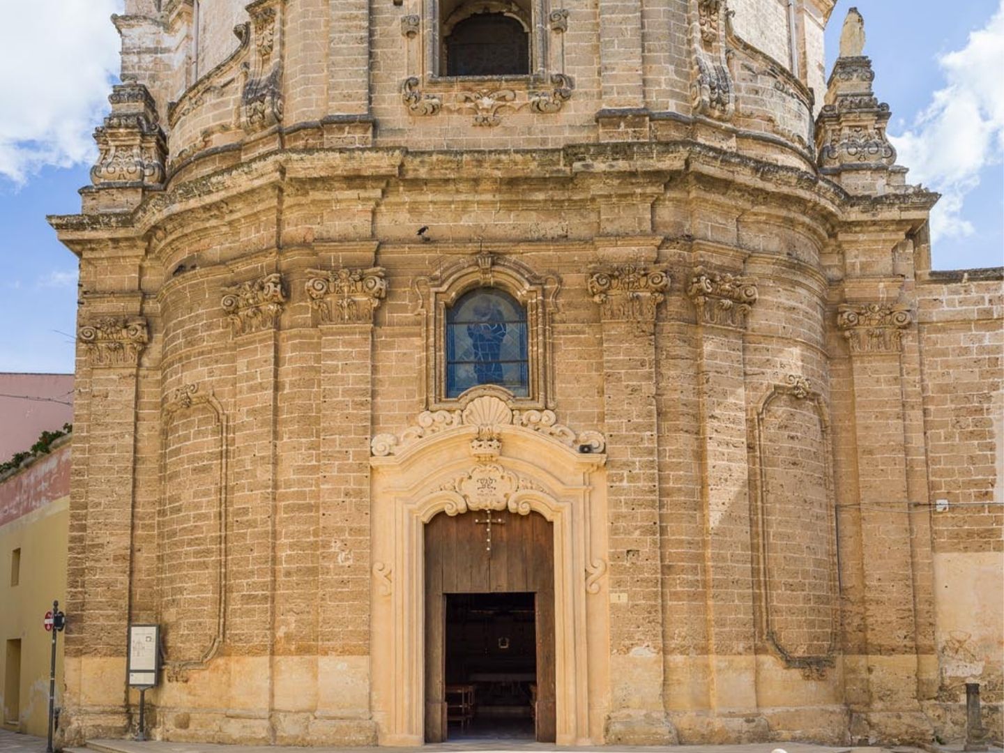 Chiesa di San Giuseppe Visit Nardò