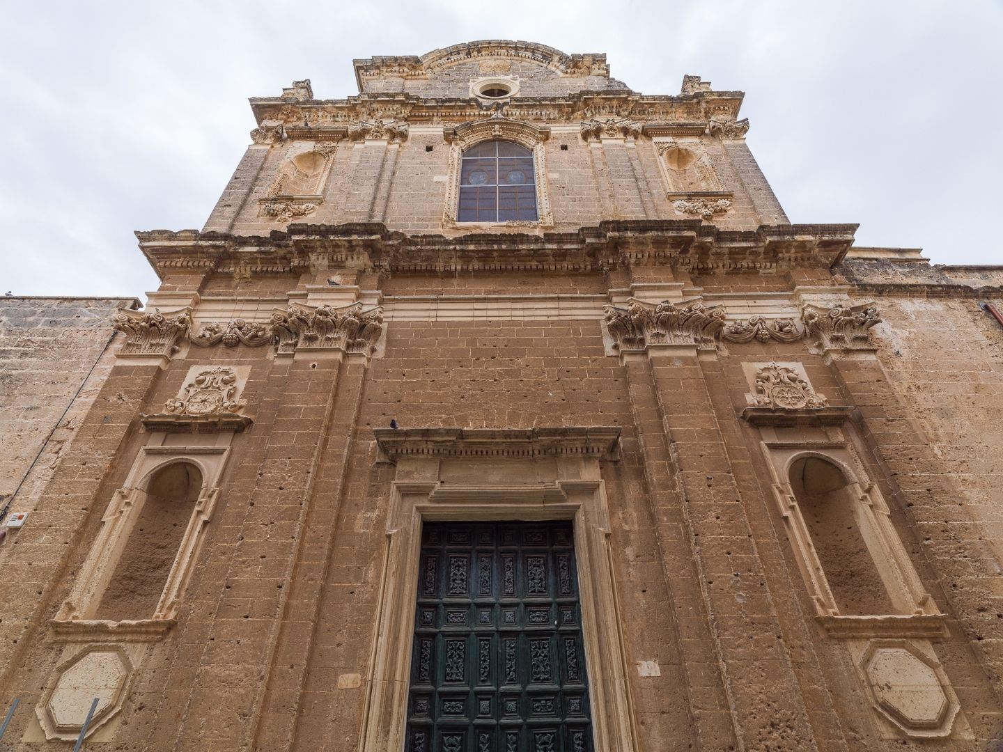 Monastero di Santa Chiara Visit Nardò