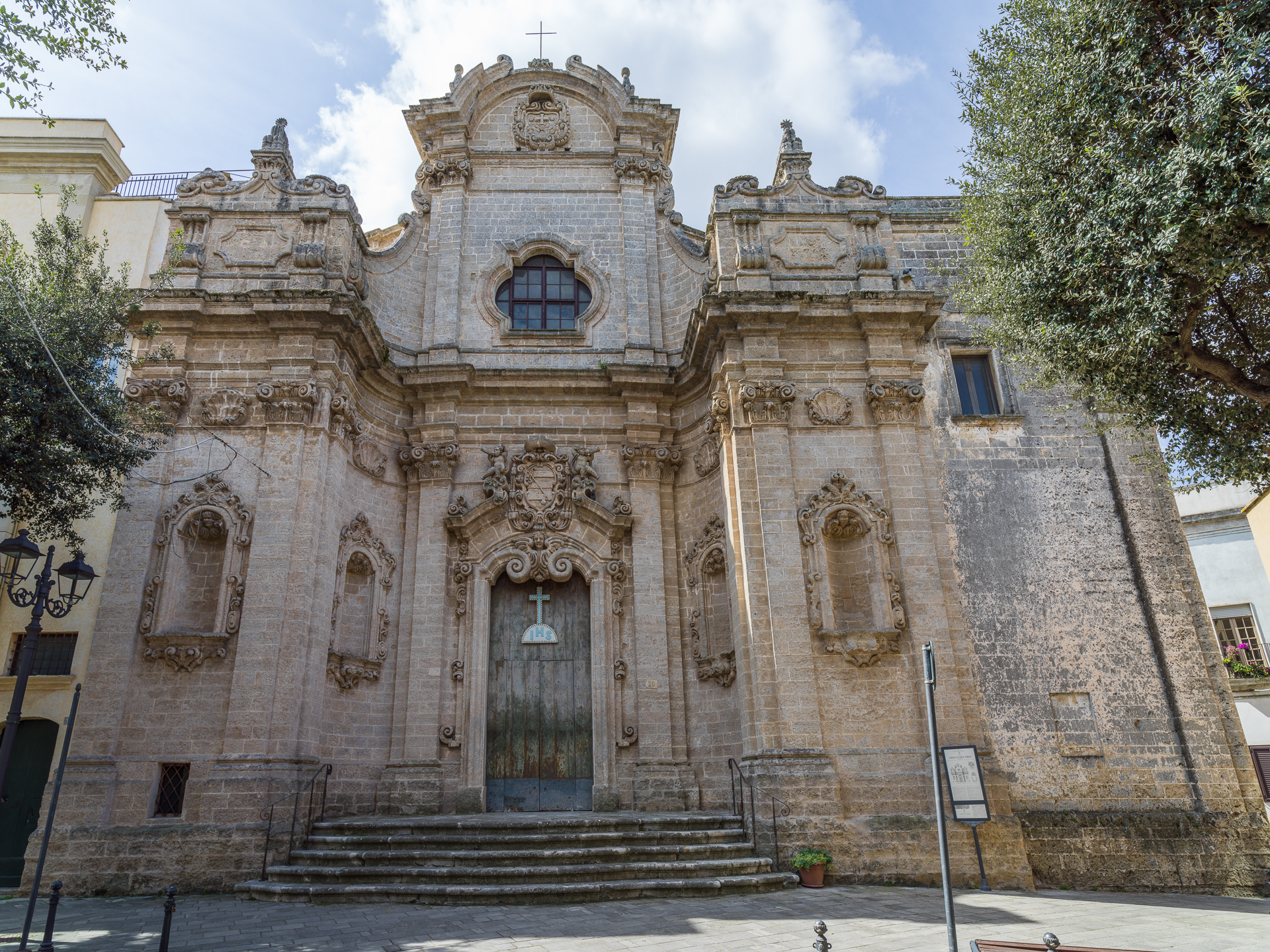 Chiesa di Santa Teresa Visit Nardò