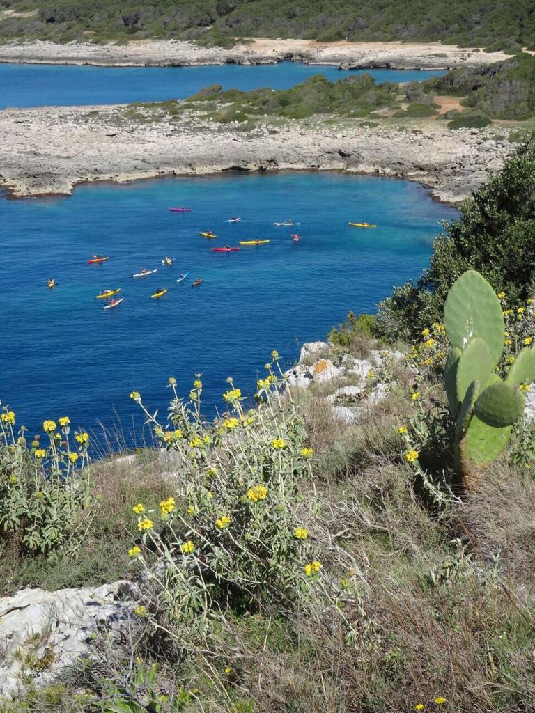 Santa Caterina in kayak: raduno nazionale domenica 18 e lunedì 19 luglio